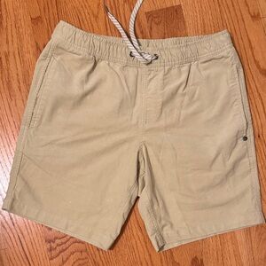 Vuori Optimist Corduroy Shorts